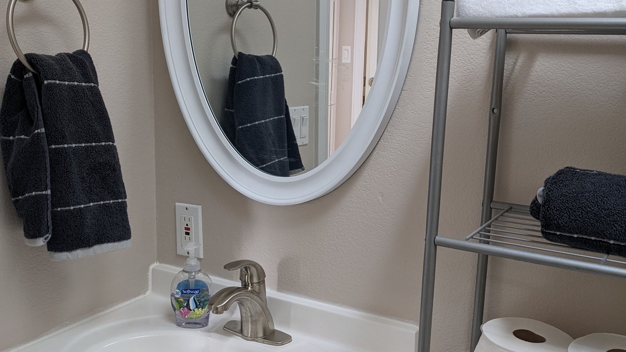 Photo of Bathroom in Sheridan