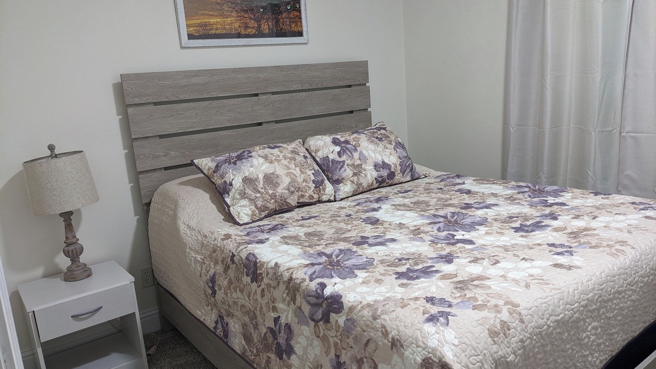 Photo of Bedroom in Sheridan