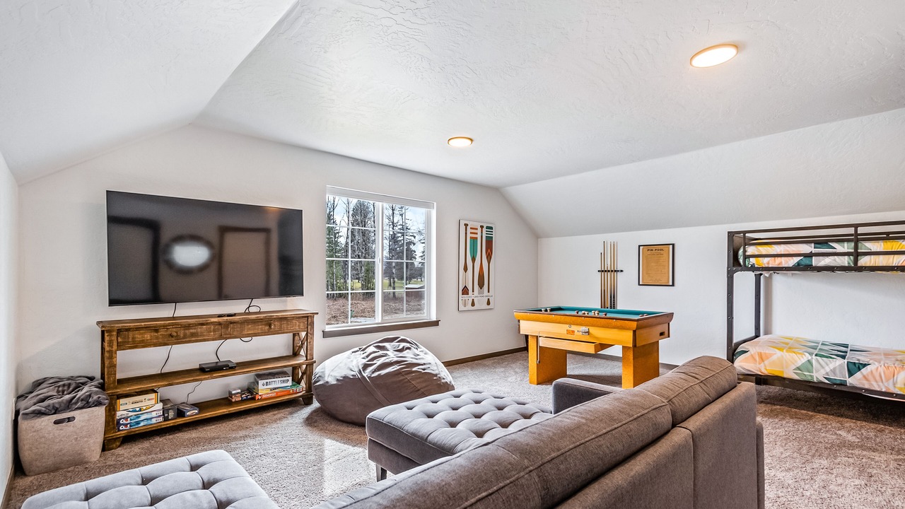 Photo of Bedroom in Ponderay