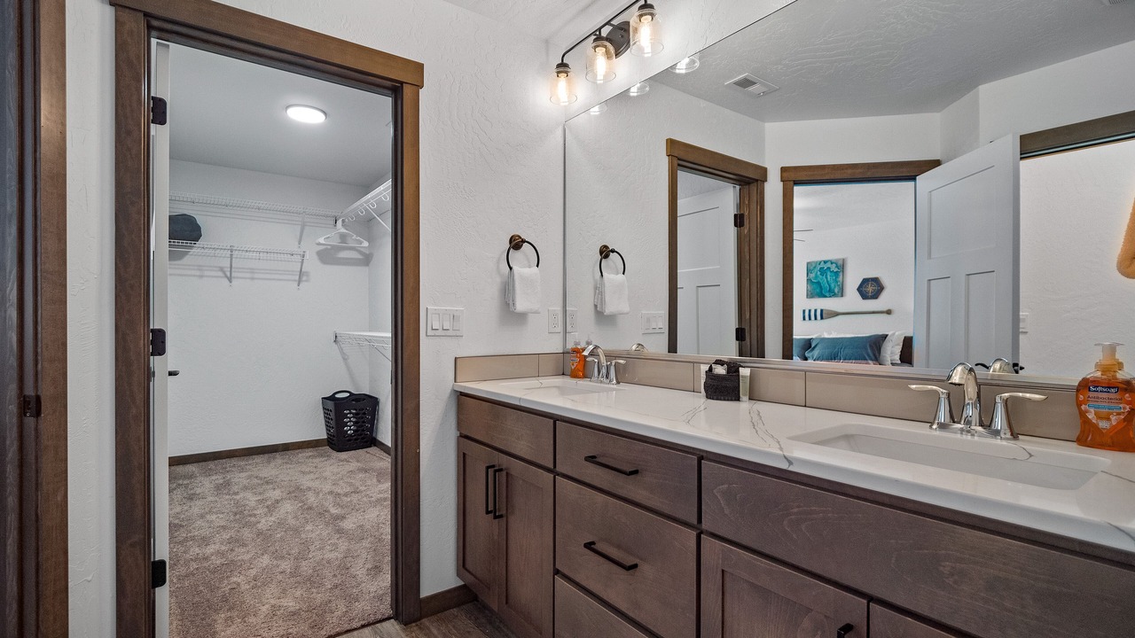 Photo of Bathroom in Ponderay
