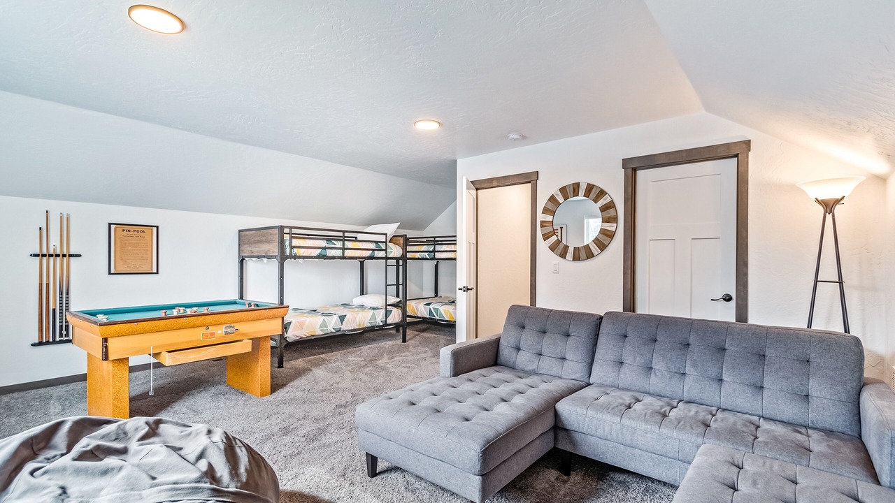 Photo of Livingroom in Ponderay
