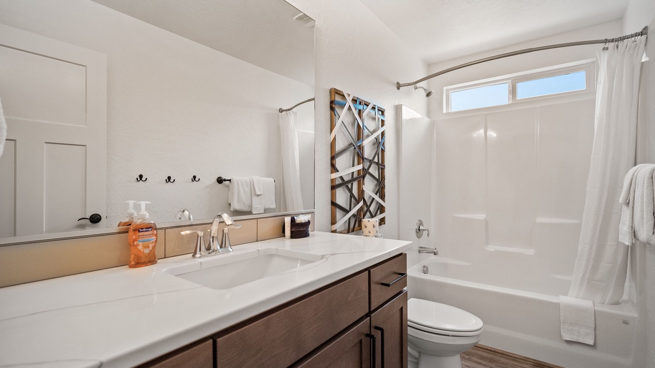 Photo of Bathroom in Ponderay