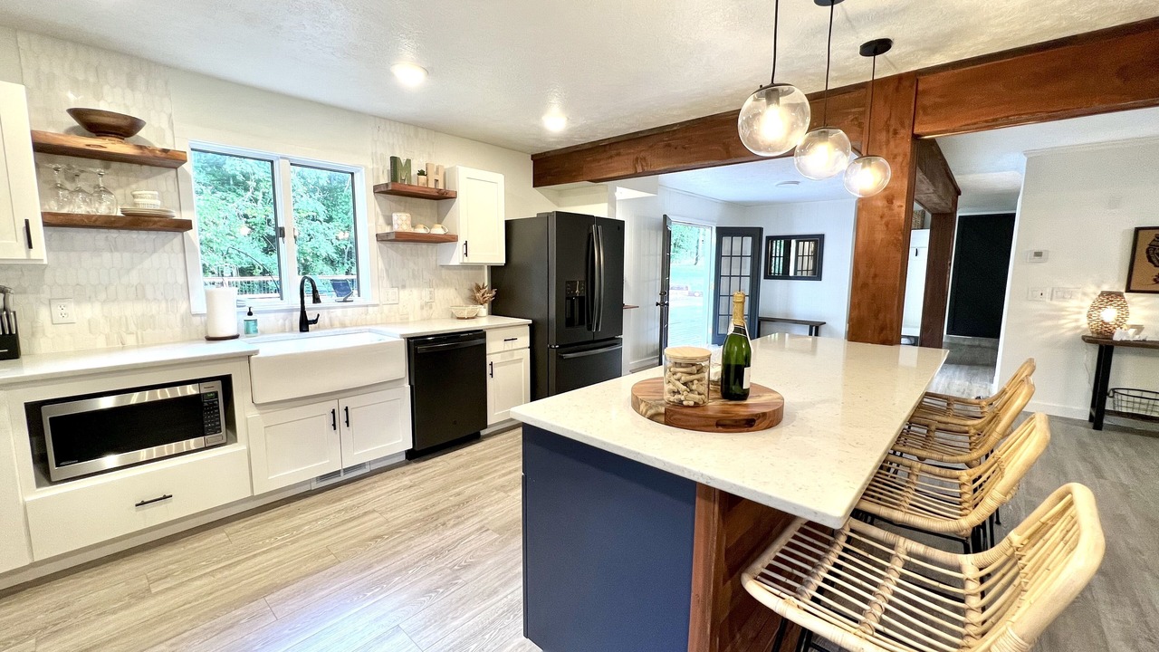 Photo of Kitchen in Mountain Home