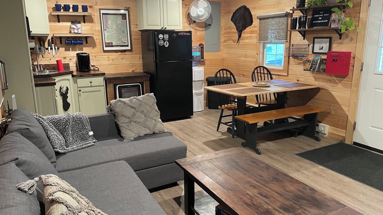 Photo of Livingroom in Carbon Hill
