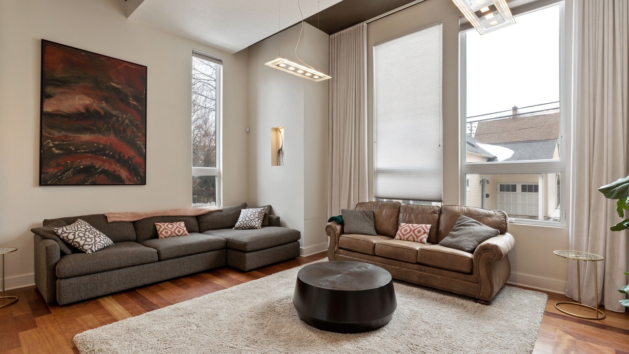 Photo of Livingroom in Tremont
