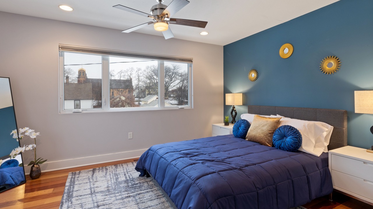 Photo of Bedroom in Tremont