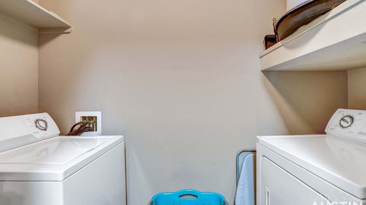Photo of Bedroom in West Campus