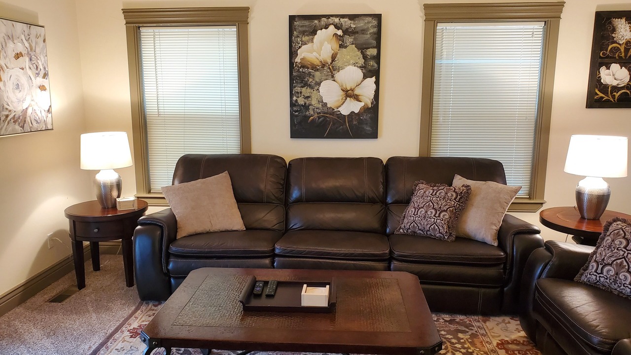 Photo of Livingroom in Meridian