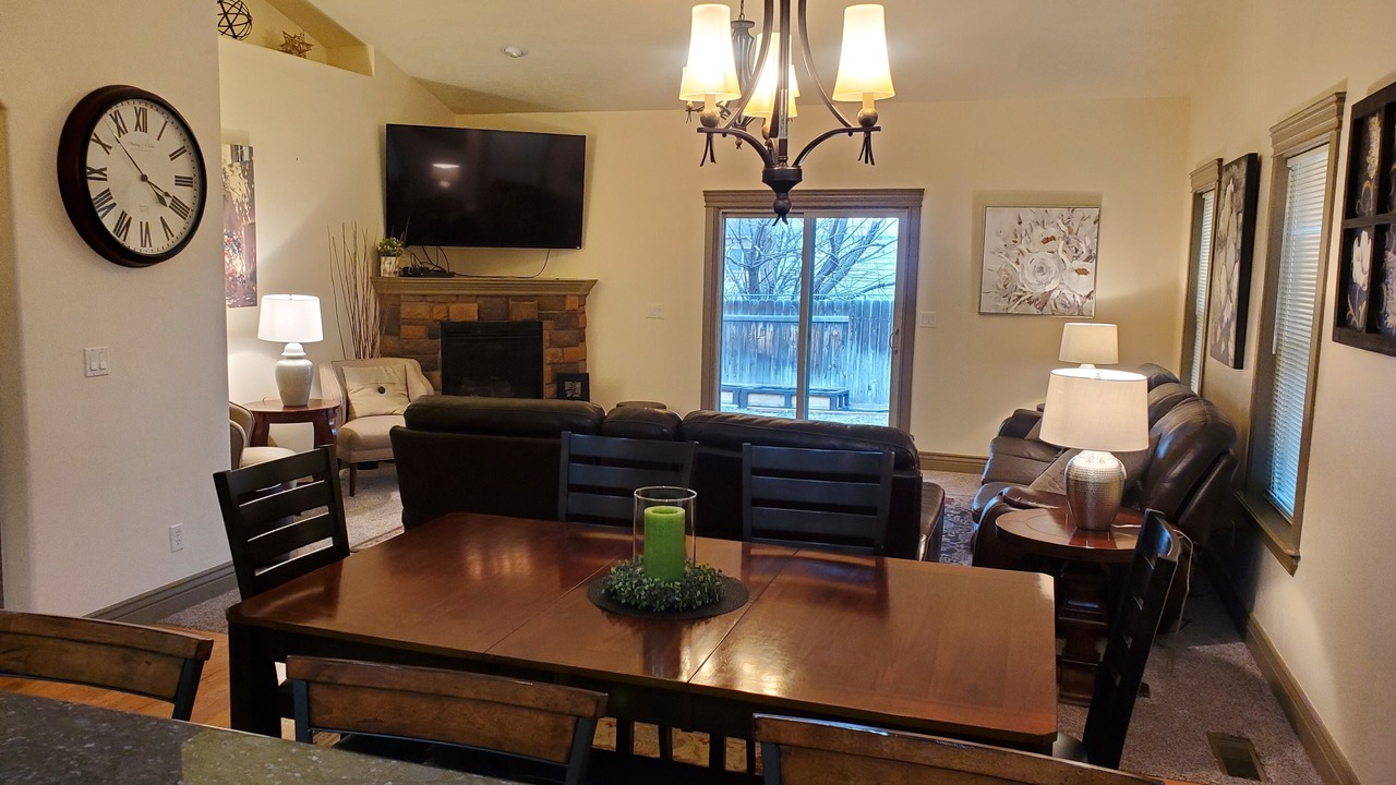 Photo of Livingroom in Meridian