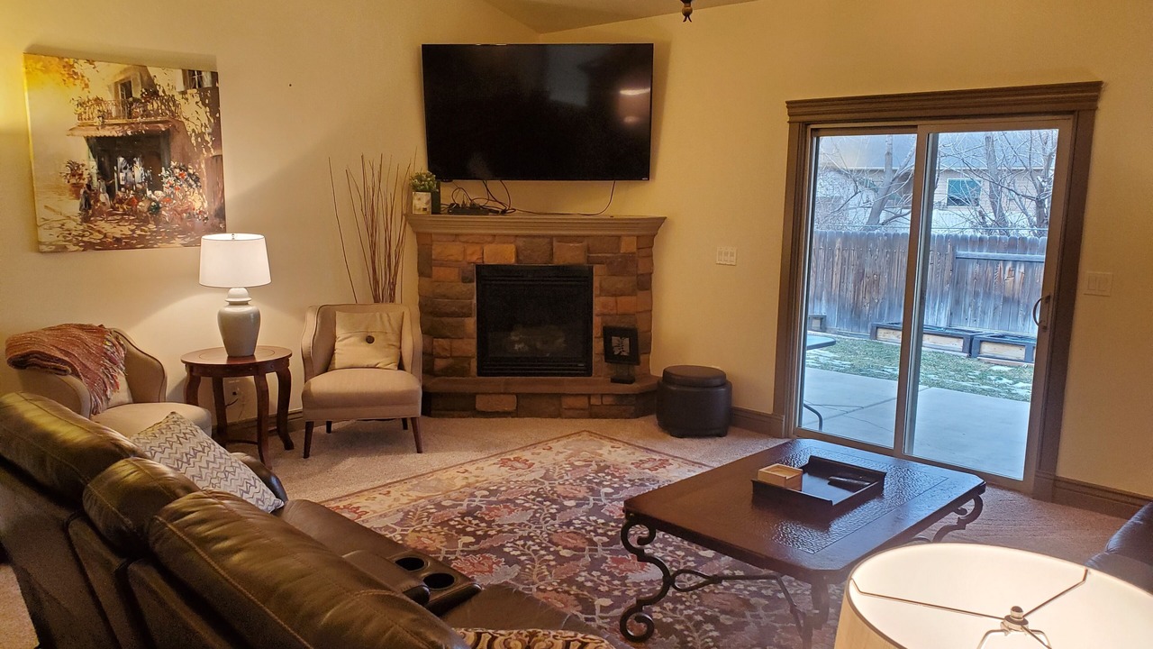 Photo of Livingroom in Meridian