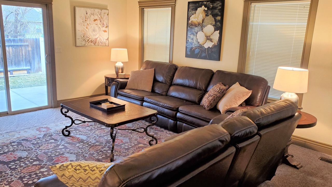 Photo of Livingroom in Meridian