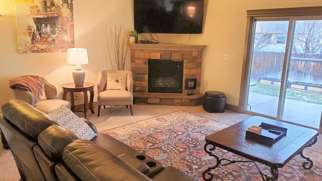 Photo of Livingroom in Meridian