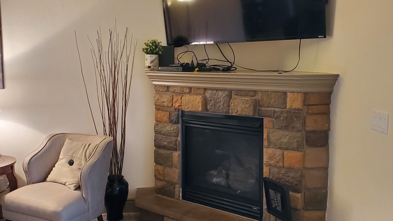 Photo of Livingroom in Meridian