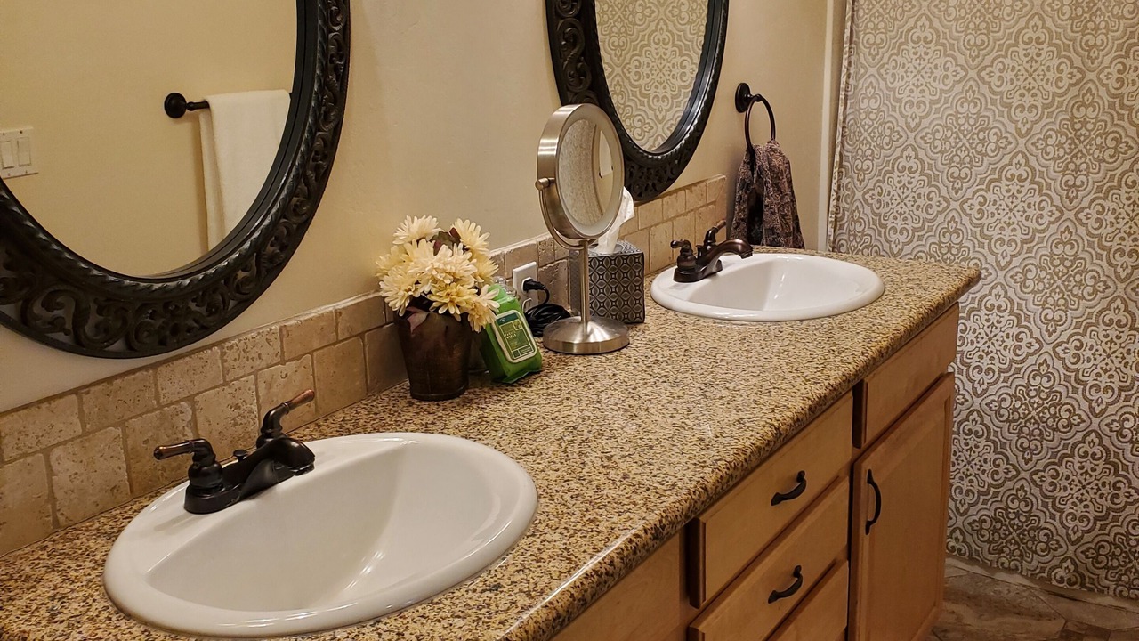 Photo of Bathroom in Meridian