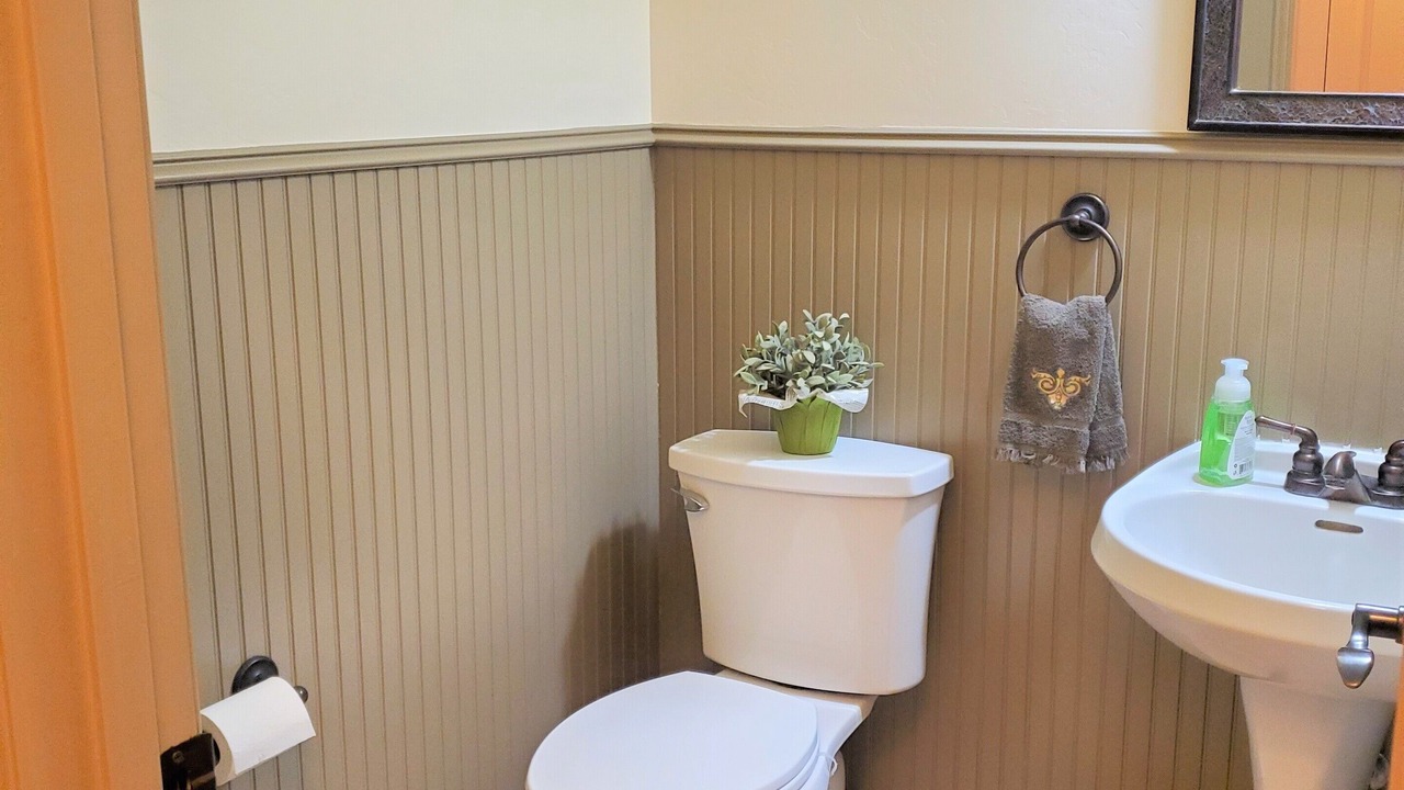 Photo of Bedroom in Meridian
