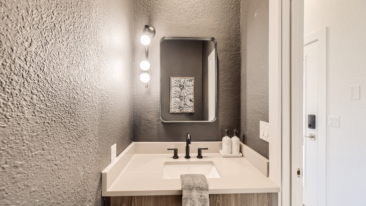 Photo of Bedroom in Austin