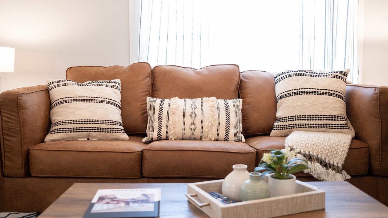 Photo of Livingroom in Woodstock