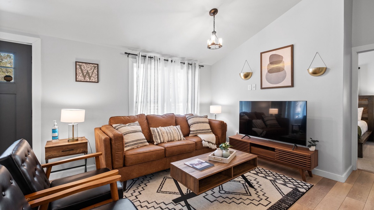 Photo of Livingroom in Woodstock