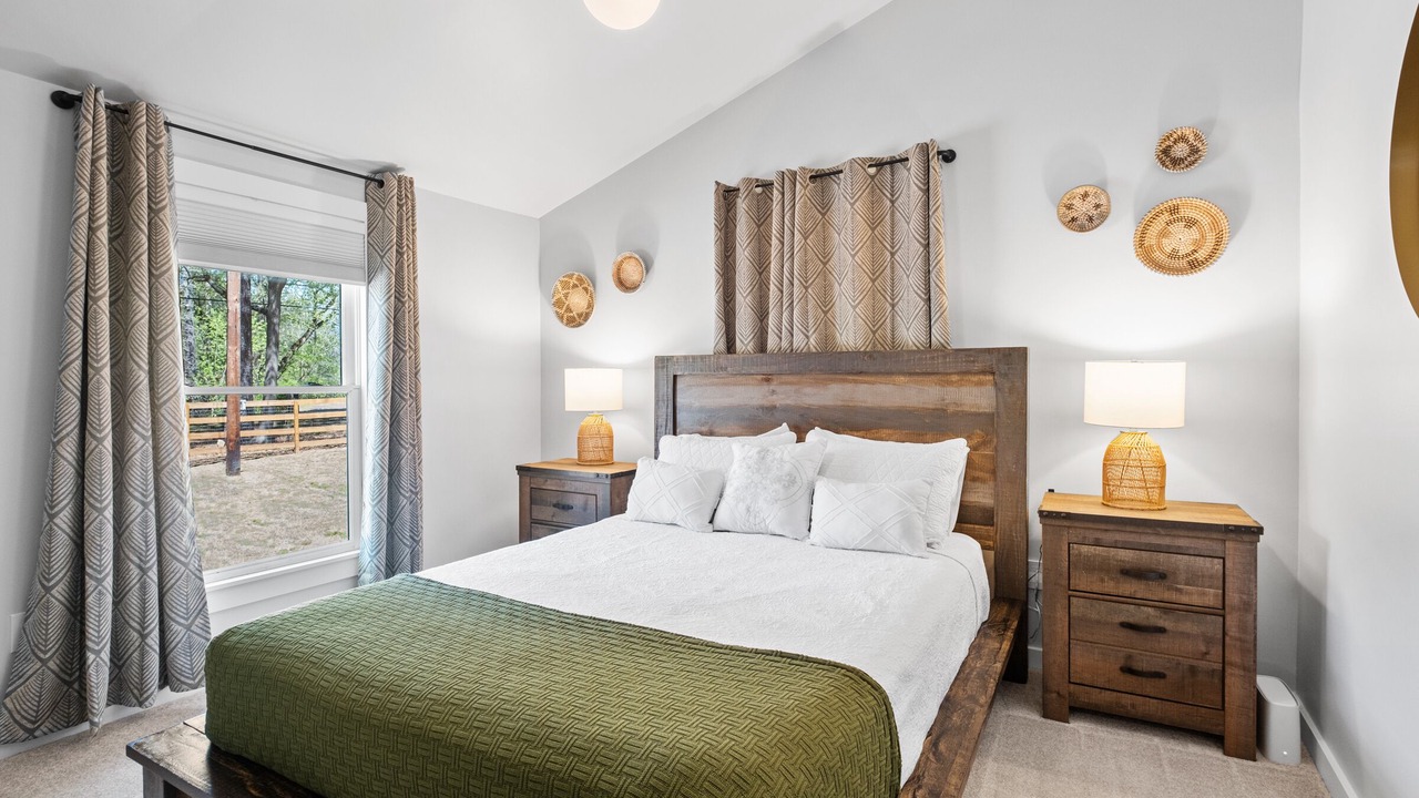 Photo of Bedroom in Woodstock
