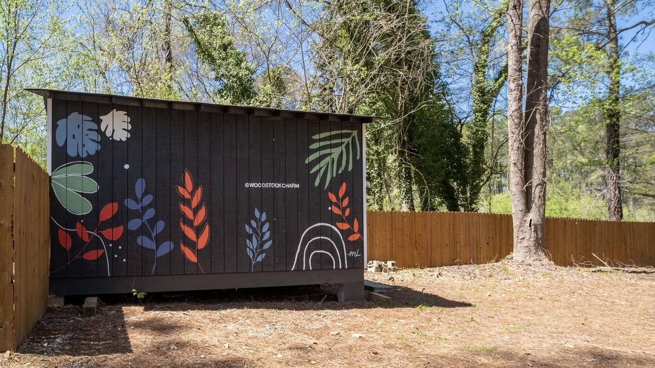 Photo of Outdoor in Woodstock