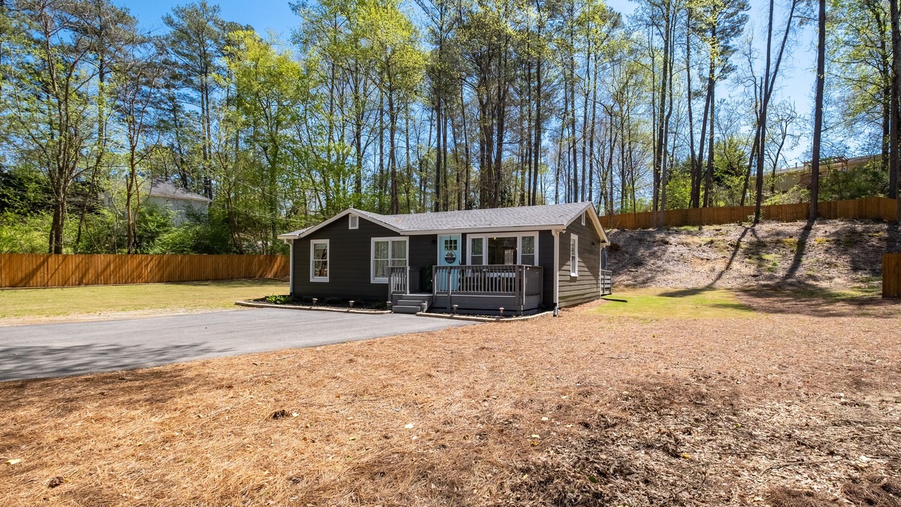 Photo of Outdoor in Woodstock