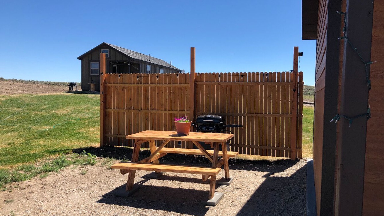 Photo of Outdoor in Daniel