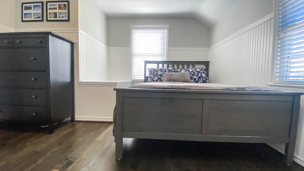 Photo of Bedroom in Royal Oak