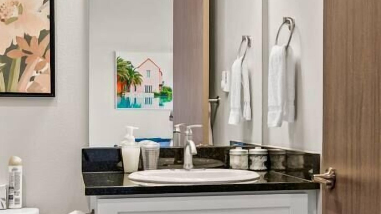 Photo of Bathroom in South Perry District