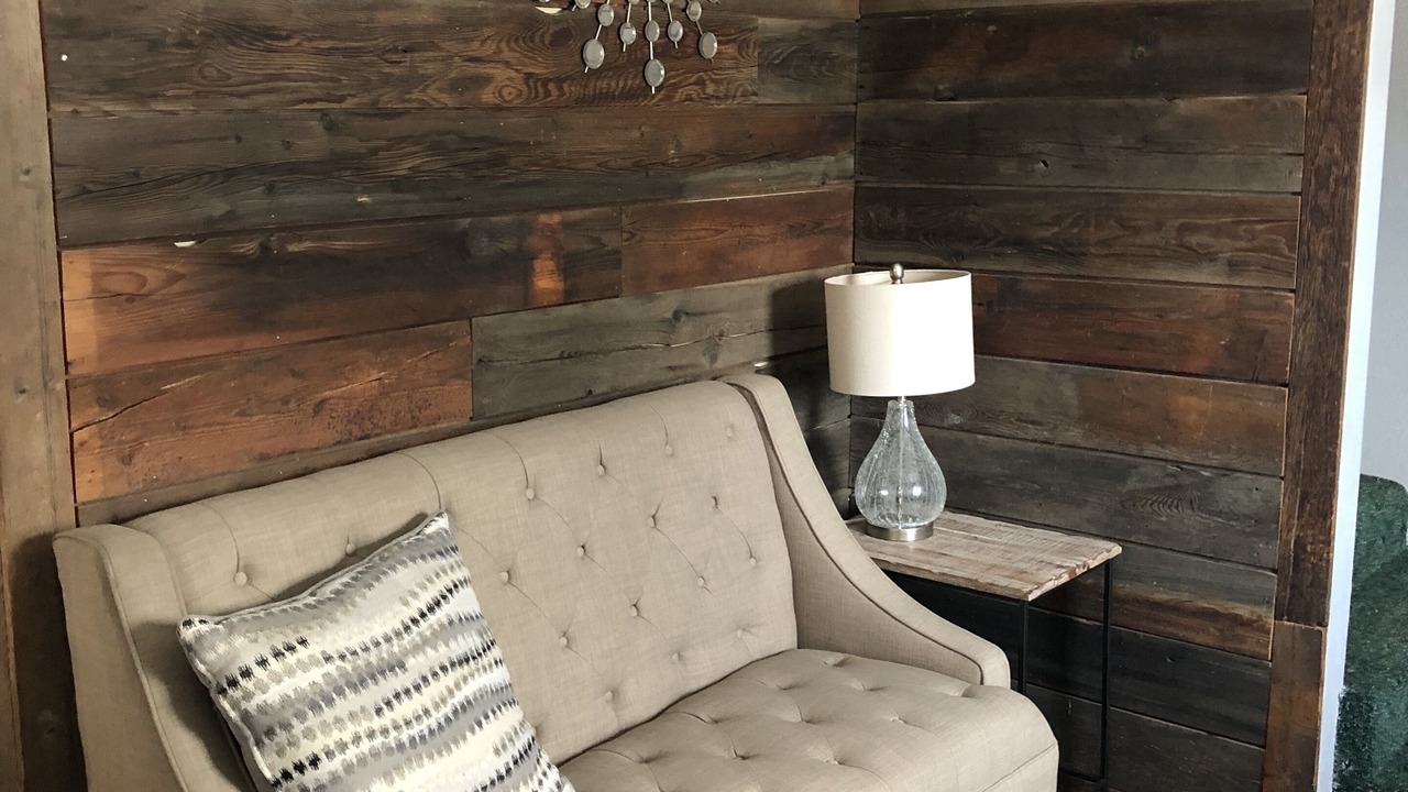 Photo of Livingroom in Georgetown