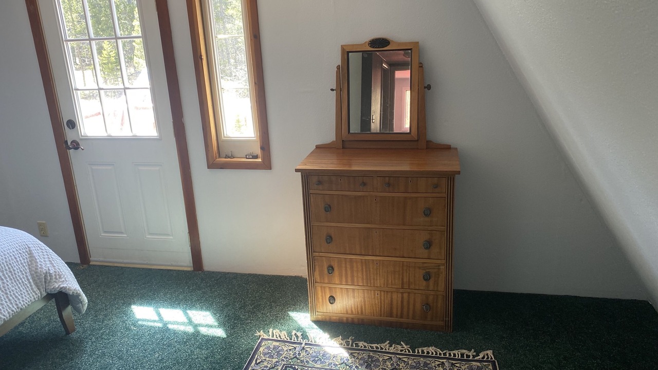 Photo of Bedroom in Georgetown