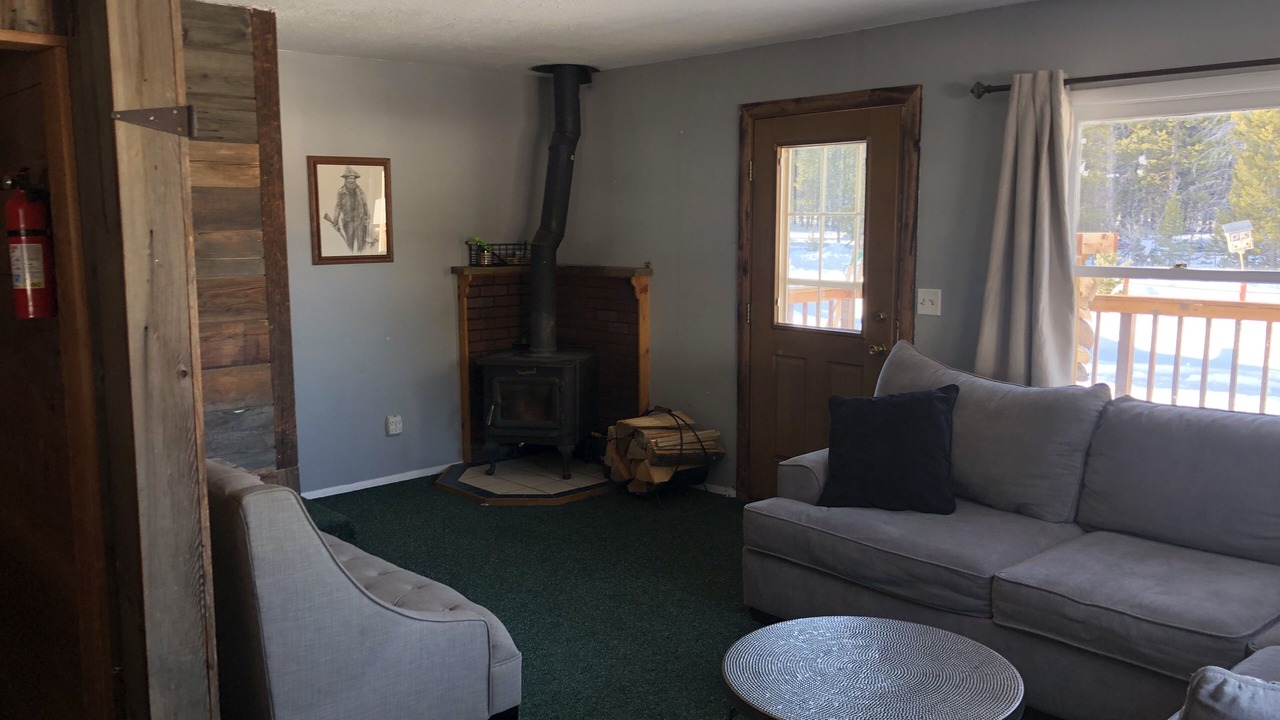 Photo of Livingroom in Georgetown