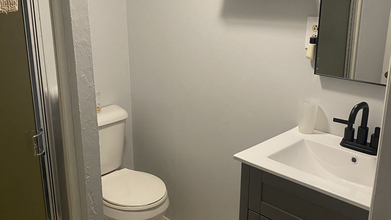Photo of Bathroom in Georgetown