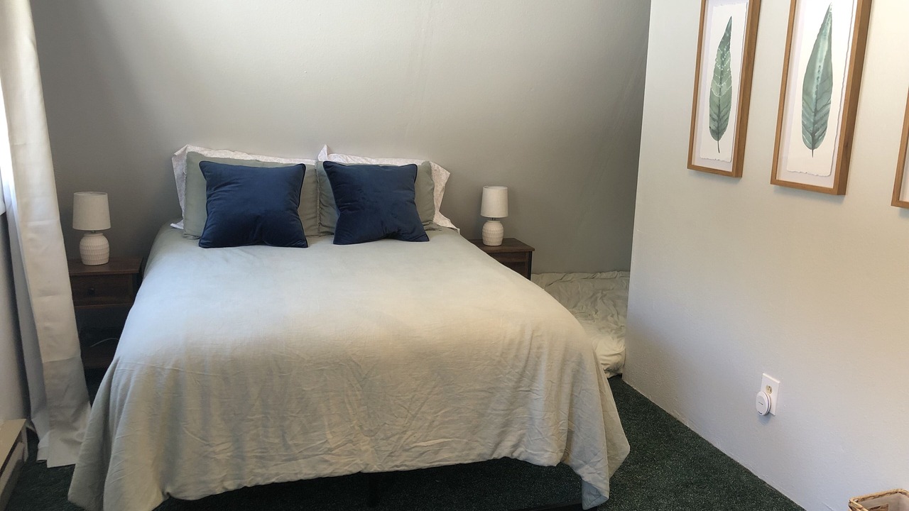 Photo of Bedroom in Georgetown