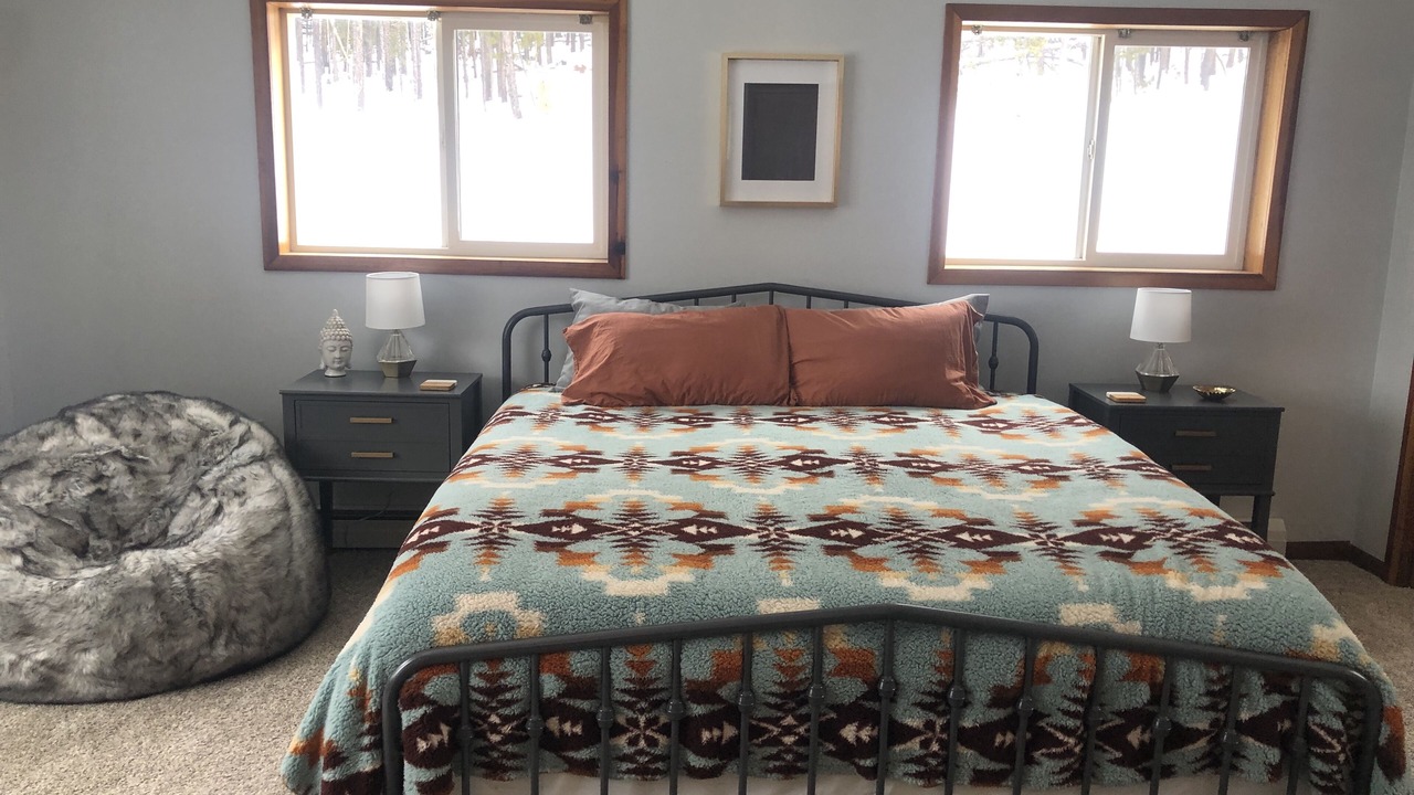 Photo of Bedroom in Georgetown
