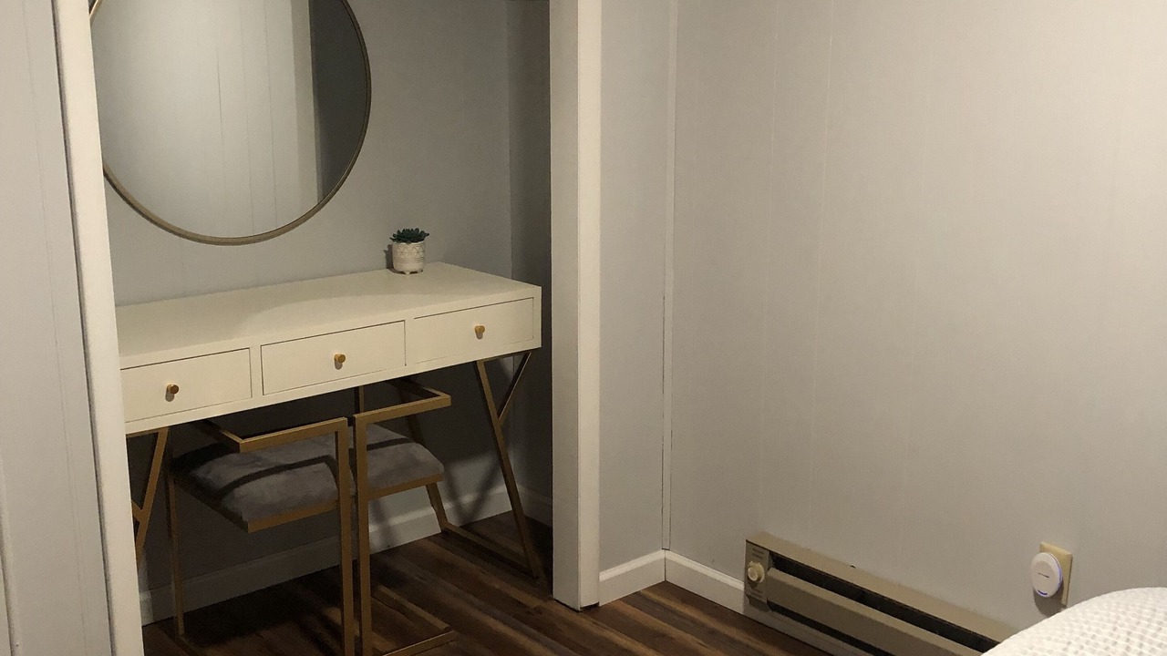 Photo of Bedroom in Georgetown