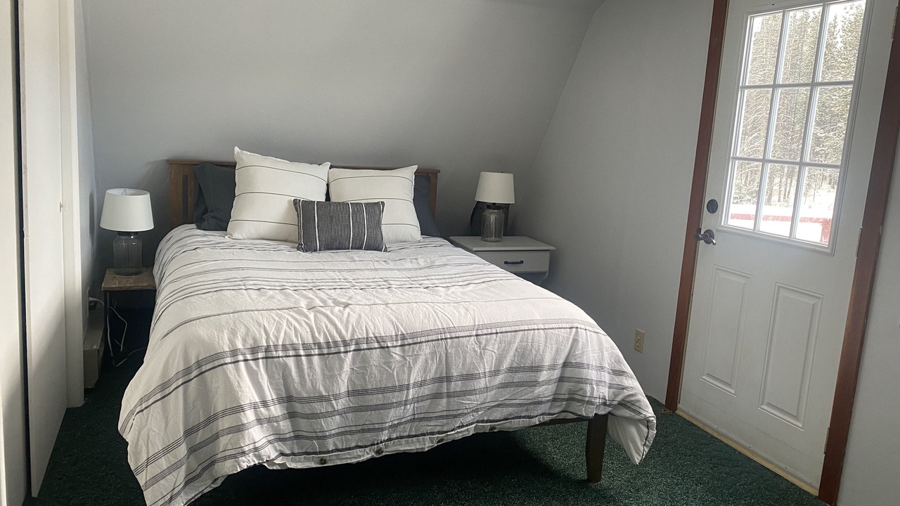 Photo of Bedroom in Georgetown