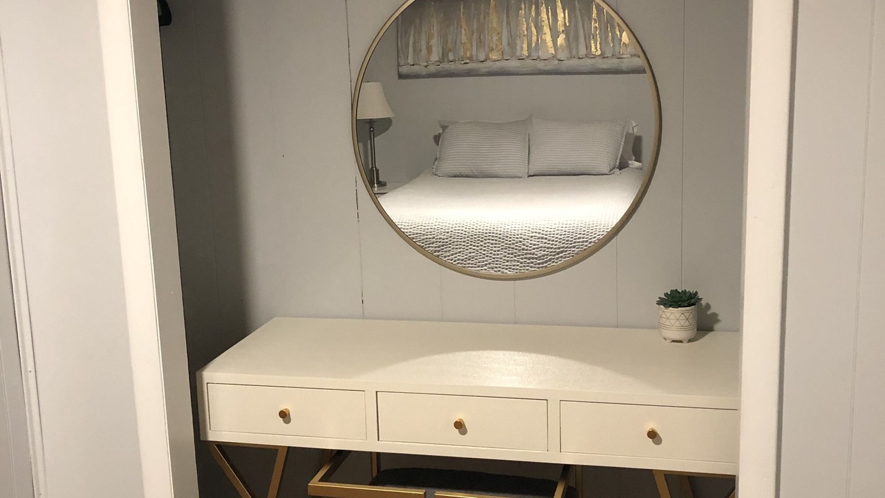 Photo of Bedroom in Georgetown