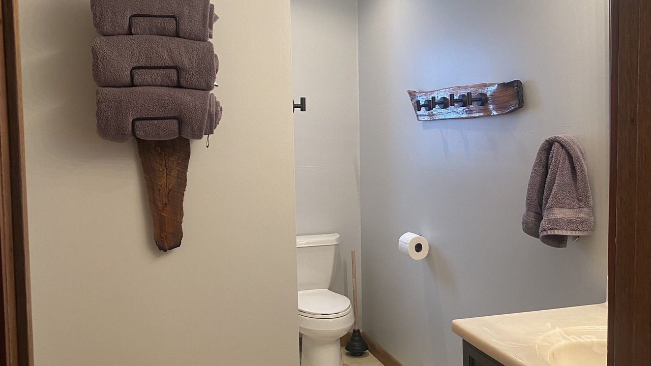 Photo of Bathroom in Georgetown