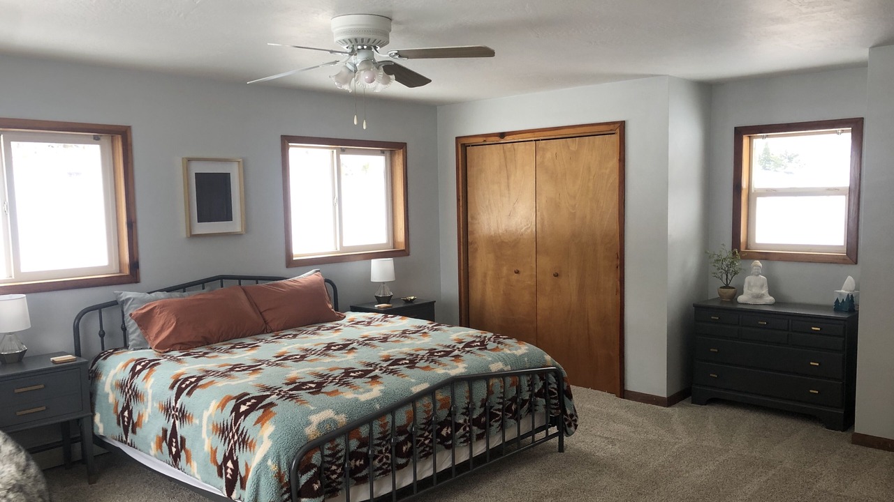 Photo of Bedroom in Georgetown