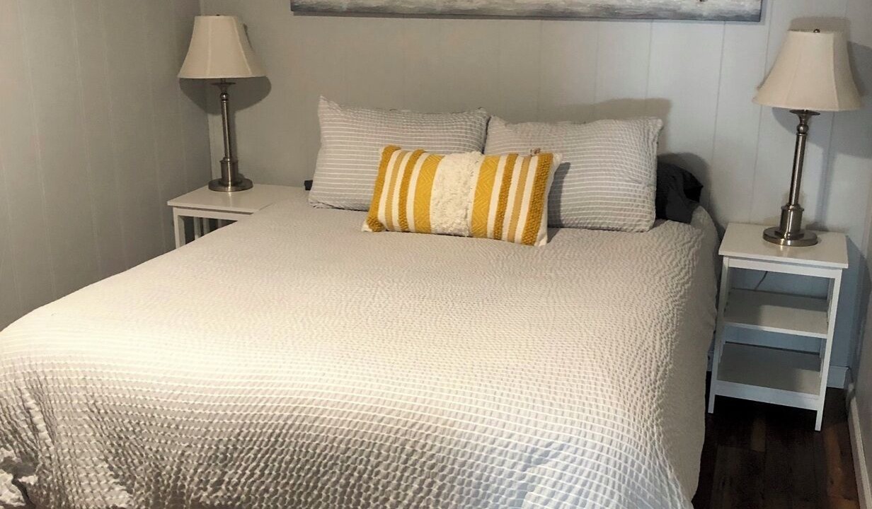 Photo of Bedroom in Georgetown
