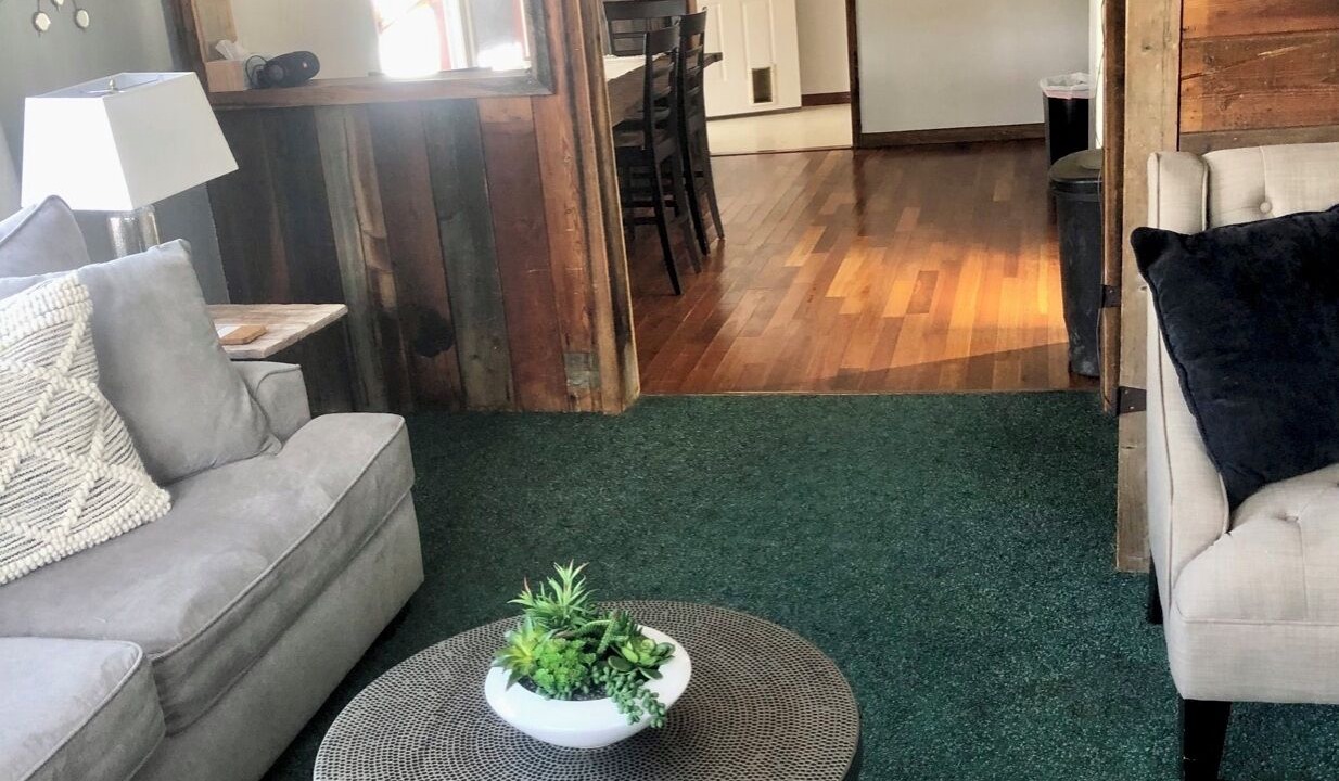 Photo of Livingroom in Georgetown