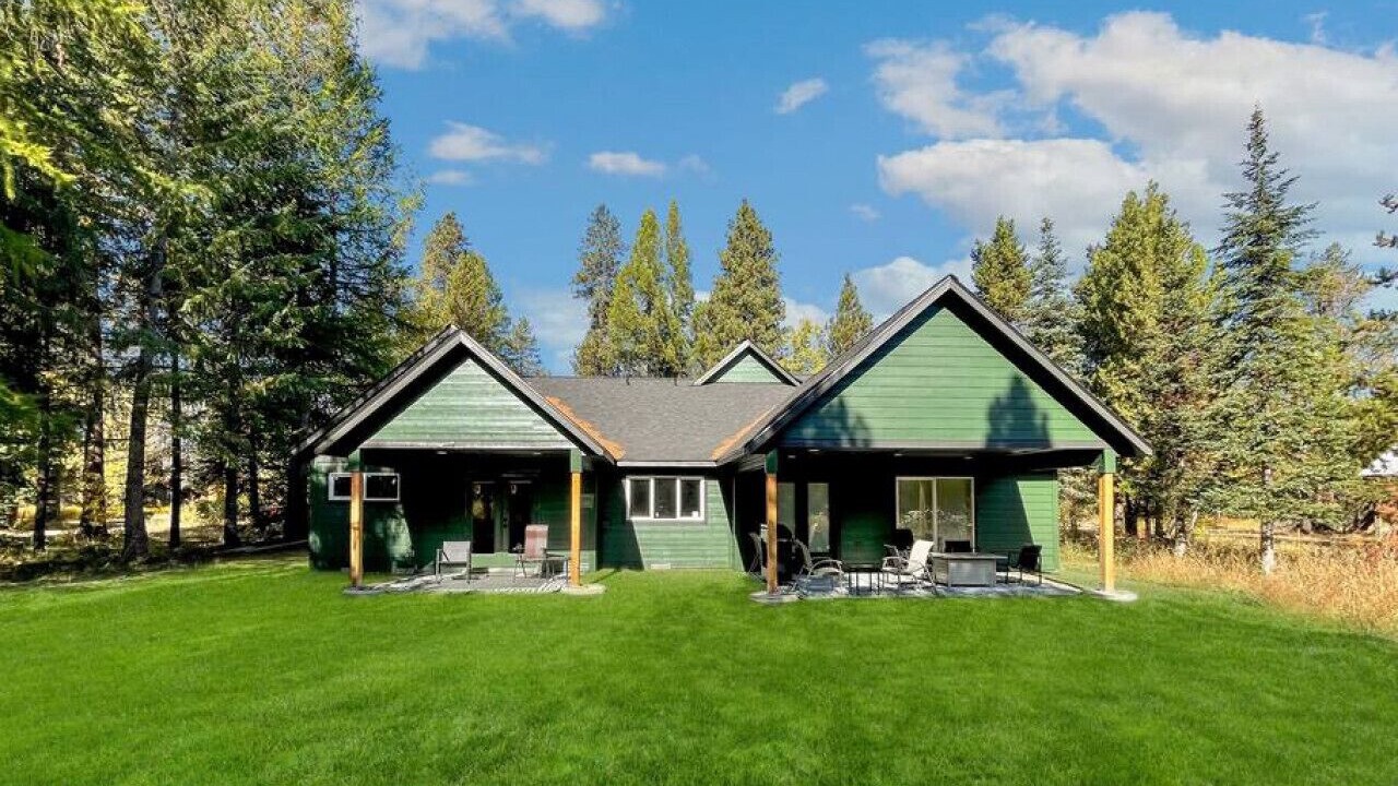 Photo of Outdoor in Wagon Wheel