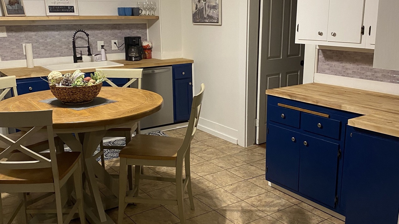 Photo of Kitchen in Columbus