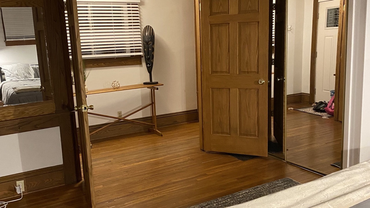 Photo of Bedroom in Columbus