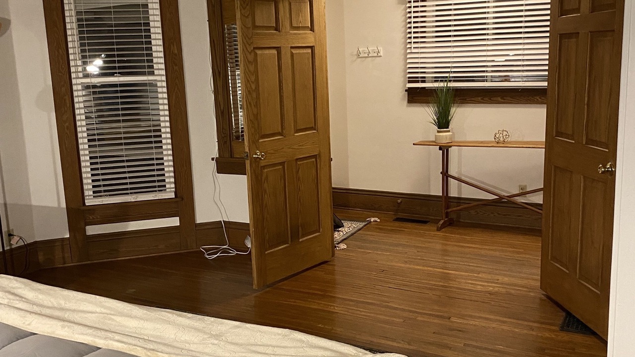 Photo of Bedroom in Columbus