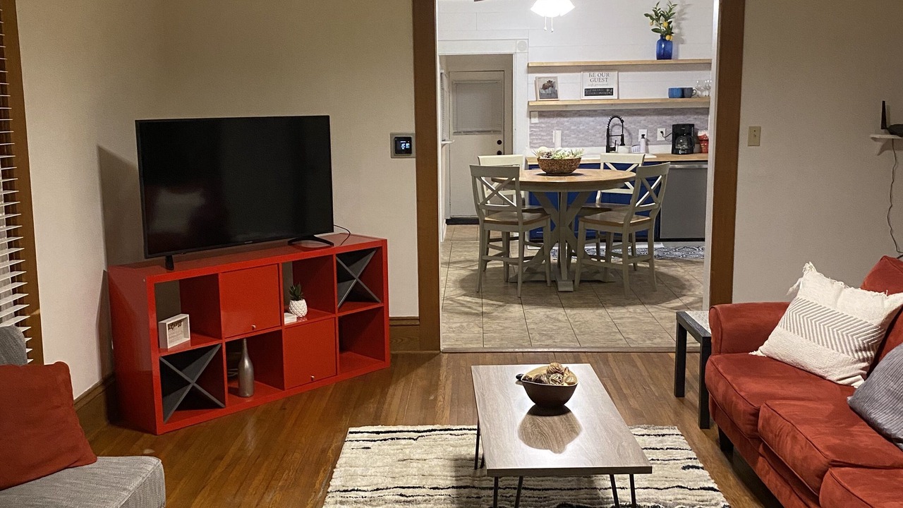 Photo of Livingroom in Columbus