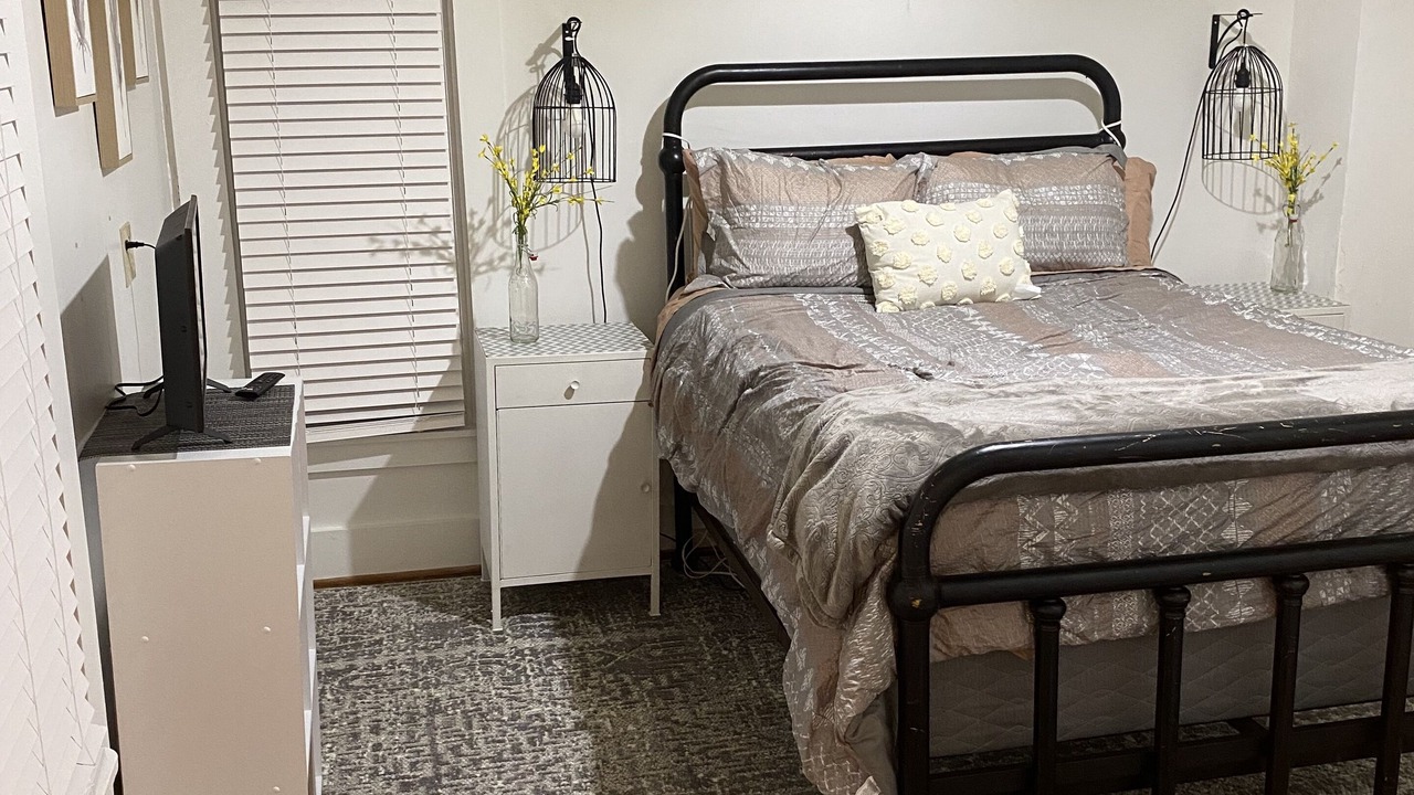 Photo of Bedroom in Columbus