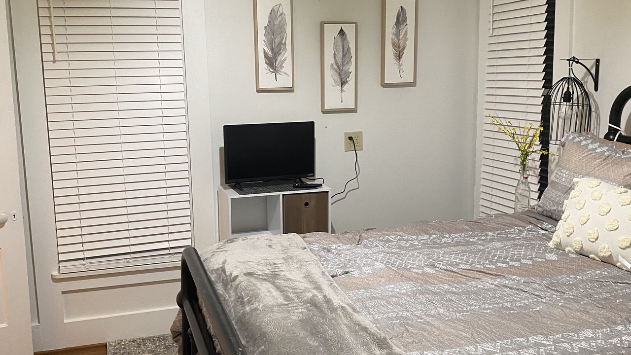 Photo of Bedroom in Columbus
