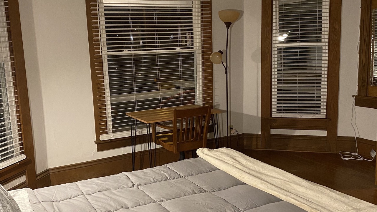 Photo of Bedroom in Columbus