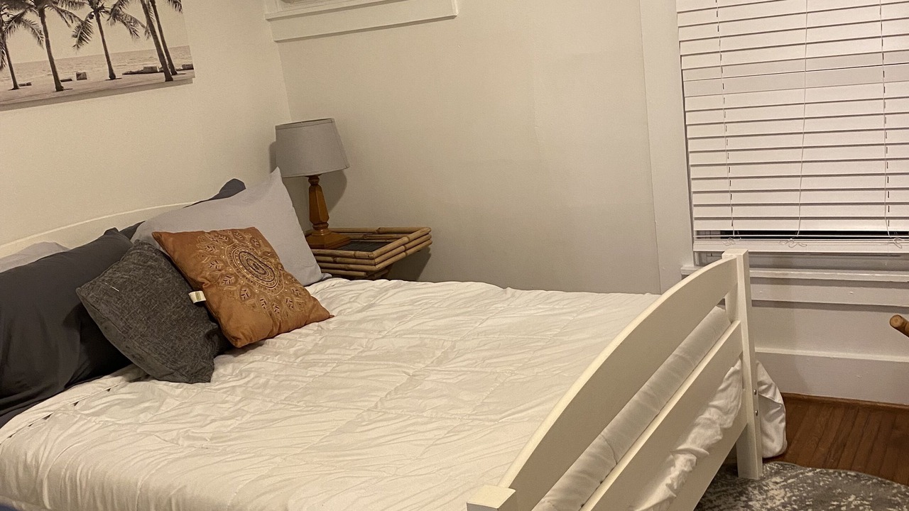 Photo of Bedroom in Columbus